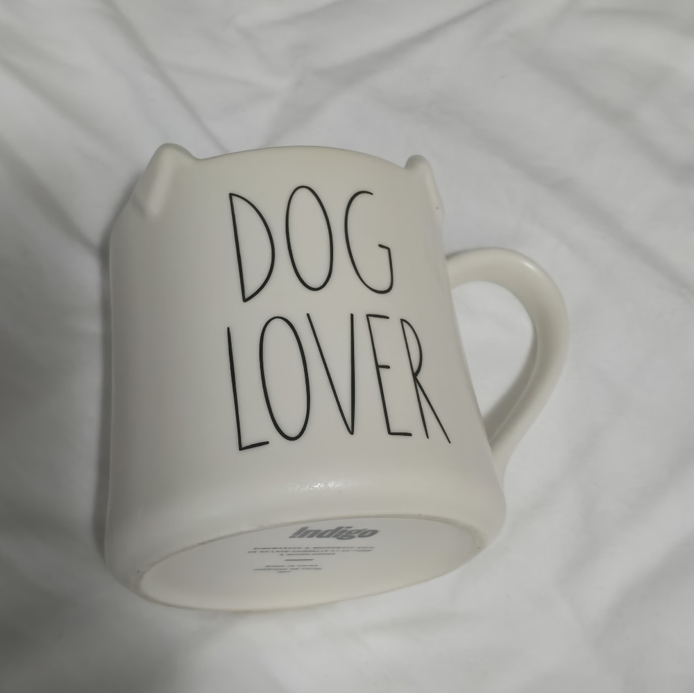 Dog Lover Cup